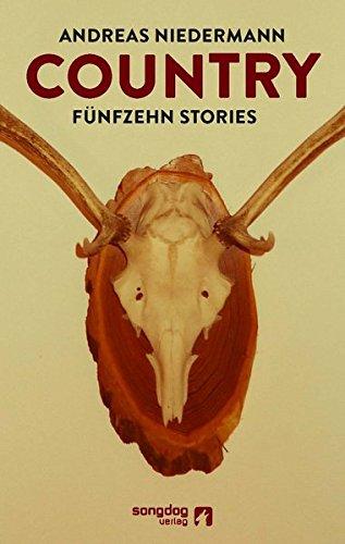 COUNTRY: Fünfzehn Stories