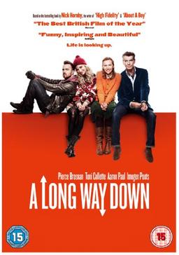 A Long Way Down [UK Import]