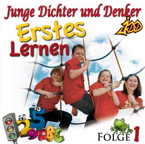 Erstes Lernen Folge 1