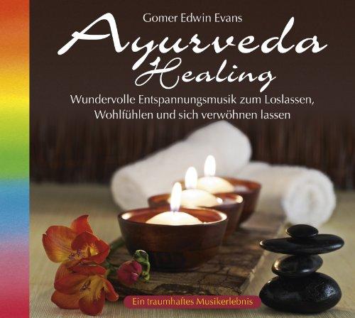 Ayurveda Healing