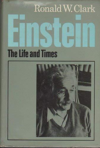 Einstein: The Life and Times