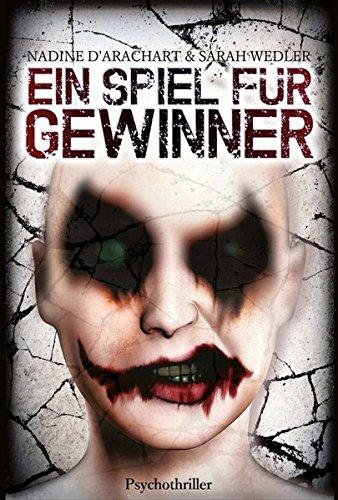 Ein Spiel für Gewinner: Psychothriller