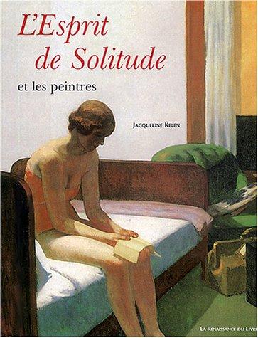 L'esprit de solitude et les peintres