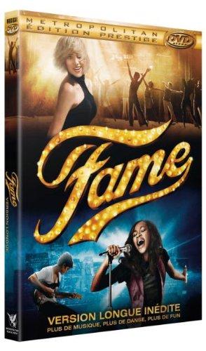 Fame [FR Import]