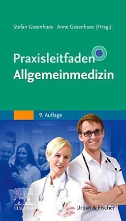 Praxisleitfaden Allgemeinmedizin