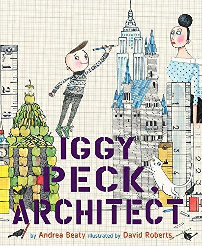 Iggy Peck, Architect