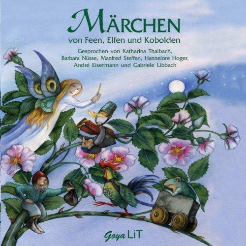 Märchen Von Feen,Elfen und Kobolden