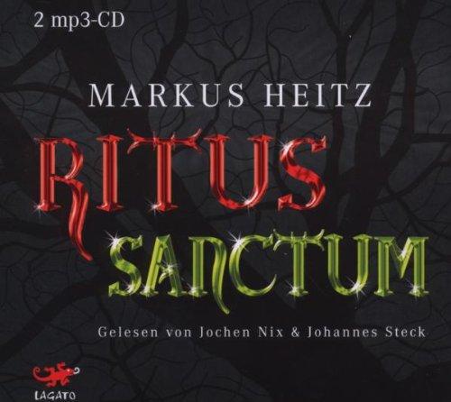 Ritus / Sanctum