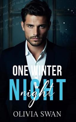 Winter Nights: A Fake Boyfriend Millionaire Romance