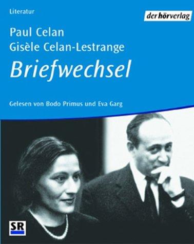 Briefwechsel, 3 Cassetten