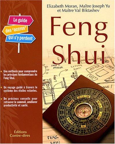 Feng shui : le guide des accros qui s'y perdent