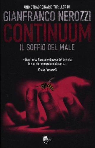 Continuum. Il soffio del male