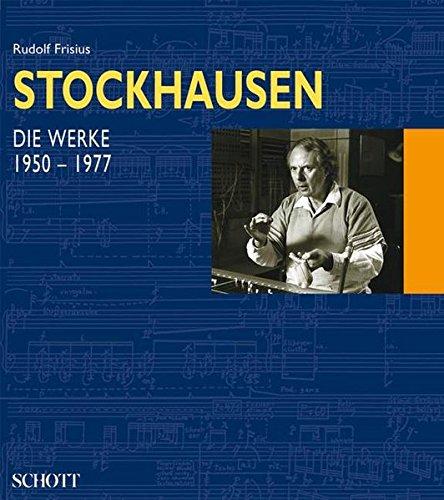 Karlheinz Stockhausen, in 2 Bdn, Bd.2, Die Werke