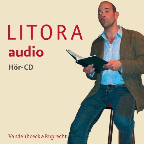 Litora. Lehrgang für den spät beginnenden Lateinunterricht: Litora: Litora. Audio. CD . Lehrgang für den spät beginnenden Lateinunterricht (Lernmaterialien)