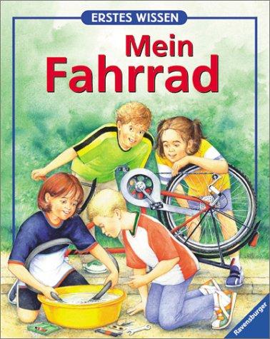 Erstes Wissen, Mein Fahrrad