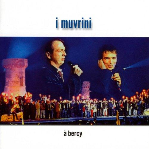 I Muvrini a Bercy/96 Live