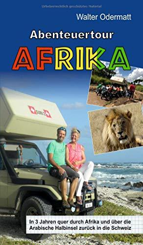 Abenteuertour Afrika