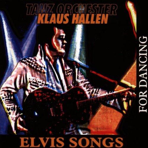 Elvis Songs Vol.1