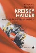 Kreisky - Haider: Bruchlinien österreichischer Identitäten