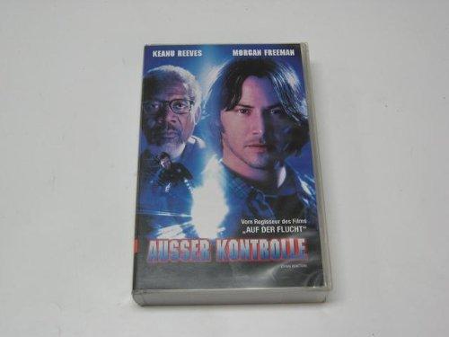 Außer Kontrolle [VHS]