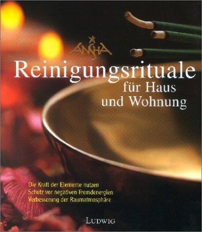 Reinigungsrituale für Haus und Wohnung