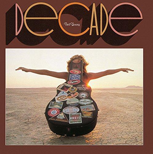 Decade [Vinyl LP]