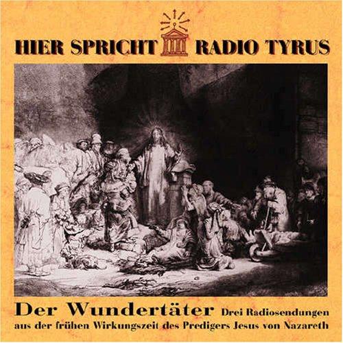 Vol.4, Hier Spricht Radio Tyru