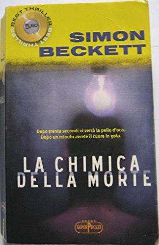 La chimica della morte (Superpocket. Best thriller)