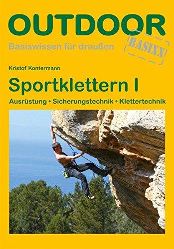 Sportklettern I