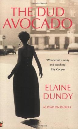 Dud Avocado (Virago Modern Classics)