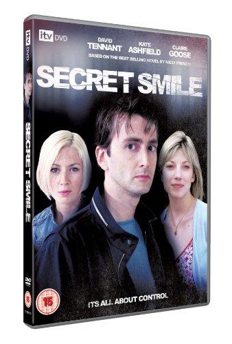 Secret Smile [UK Import]