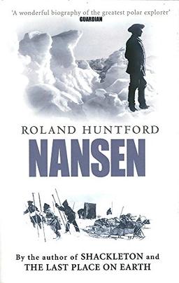 Nansen: The Explorer as Hero