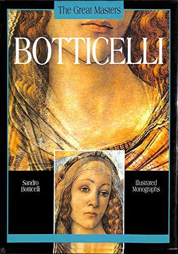 Botticelli (Great Masters S.)