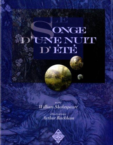 Le songe d'une nuit d'été