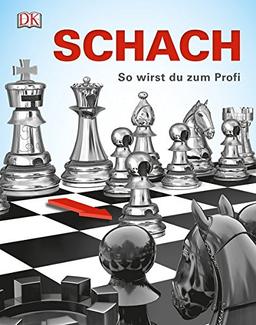 Schach: So wirst du zum Profi