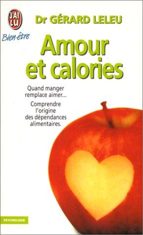 Amour et calories : quand manger remplace aimer