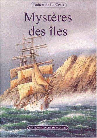 Mystères des îles