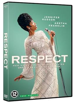 Respect [FR Import]