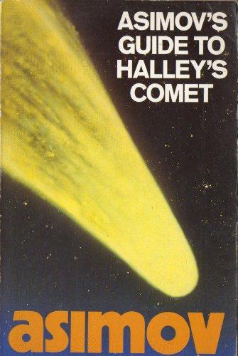 Asimov's Guide to Halley's Comet