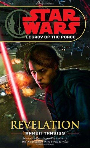 Revelation: Star Wars (Legacy of the Force)