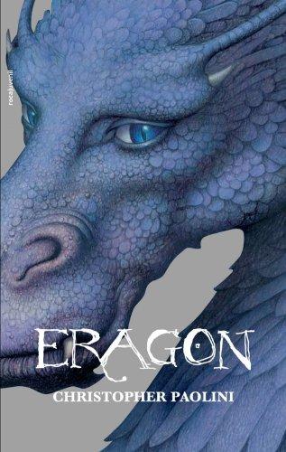 Eragon (Juvenil, Band 1)