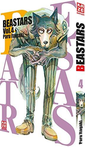 Beastars - Band 4