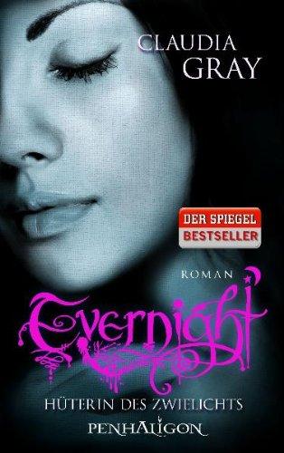 Evernight 3: Hüterin des Zwielichts