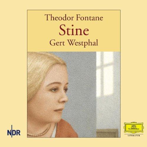 Stine. 3 CDs