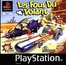 Les Fous du volant [FR Import]