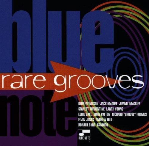 Blue Note: Rare Grooves