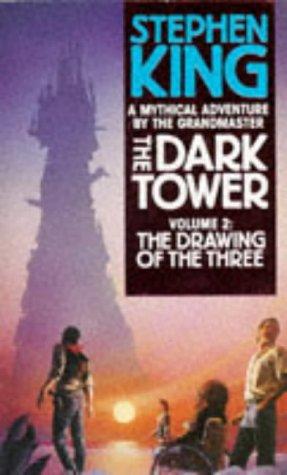 The Dark Tower: The Drawing of the Three v. 2