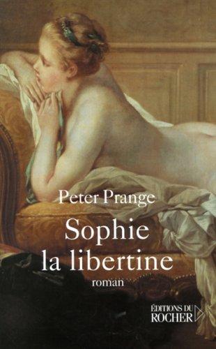 Sophie, la libertine