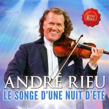 Le Songe D'une Nuit D'ete