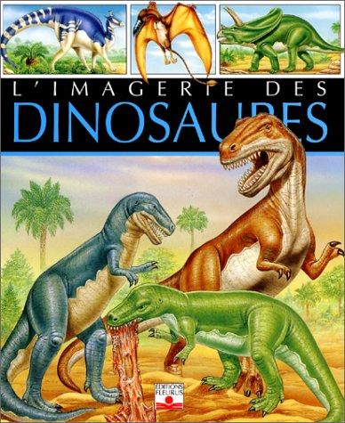 L'imagerie des dinosaures